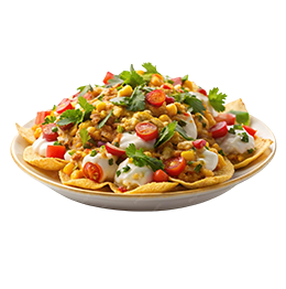 Street Chaat