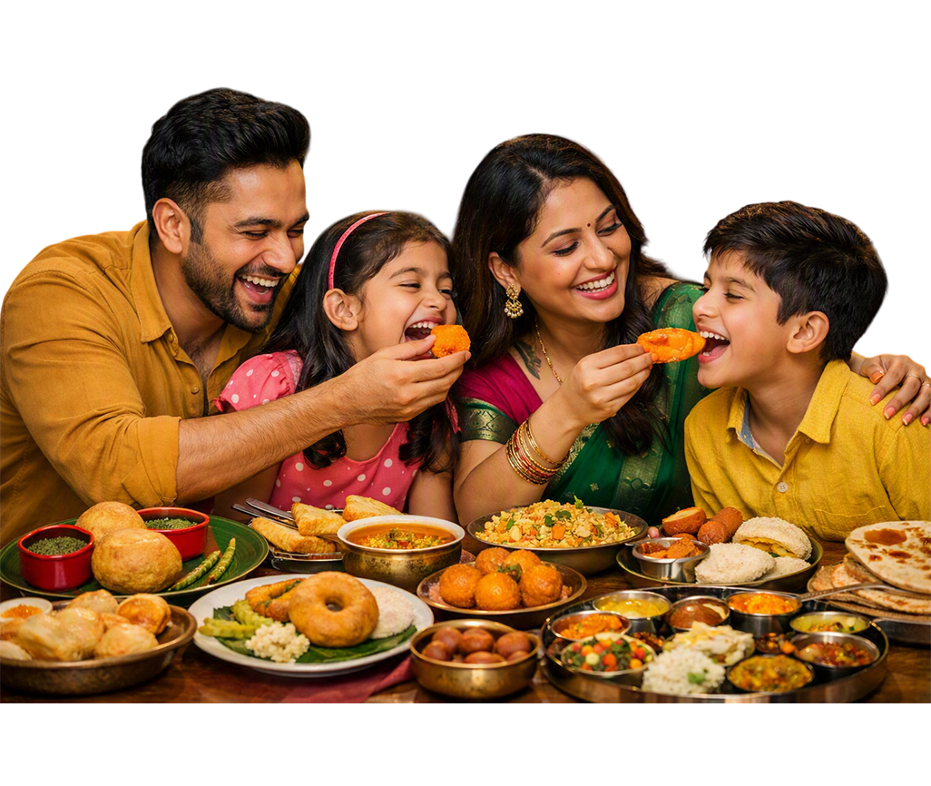 Koyikkoden's Kerala Restaurant